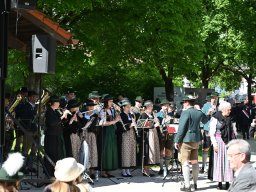 17.05. Sonntag